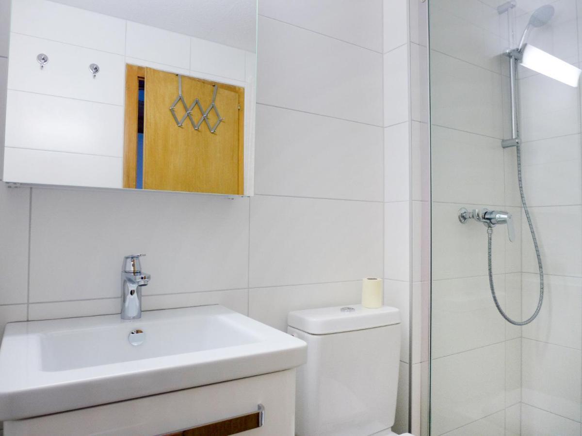 Apartment Ermitage 13 By Interhome Villars-sur-Ollon Exterior foto